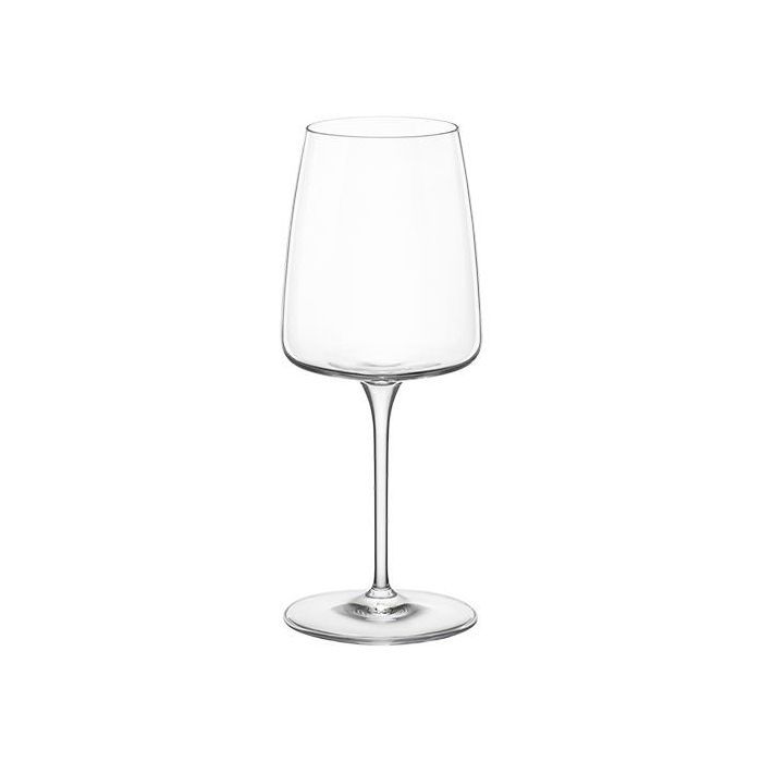 Набор бокалов Bormioli Rocco Nexo Bianco Wine 380мл h-200мм 6шт (365751GRC021462)
