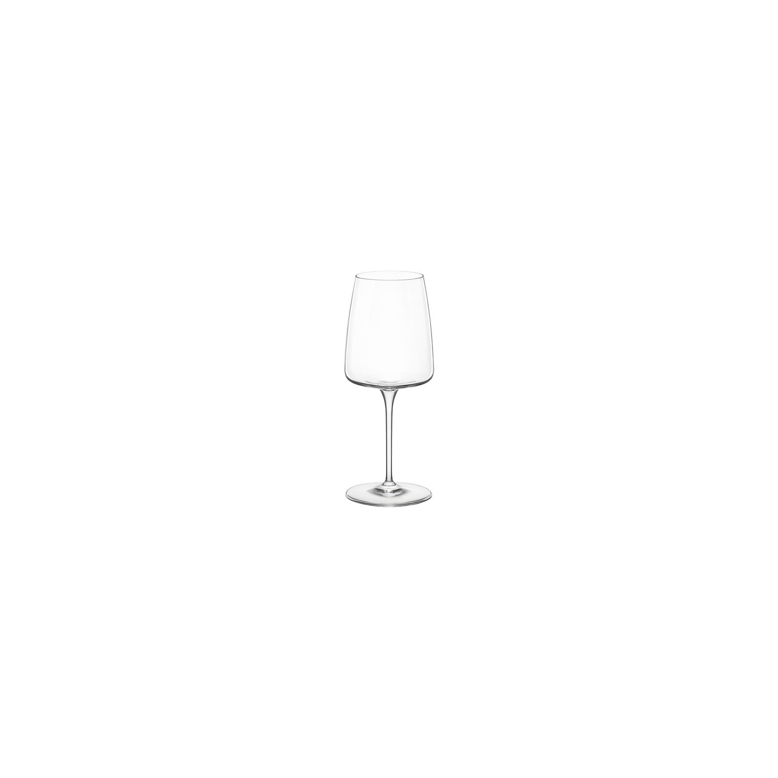 Набор бокалов Bormioli Rocco Nexo Bianco Wine 380мл h-200мм 6шт (365751GRC021462)