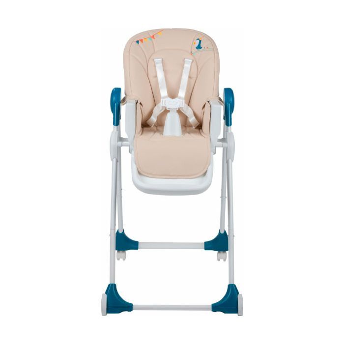 Стілець для годування Bebe Confort Looky (Happy Day) (2777560210) зображення 3