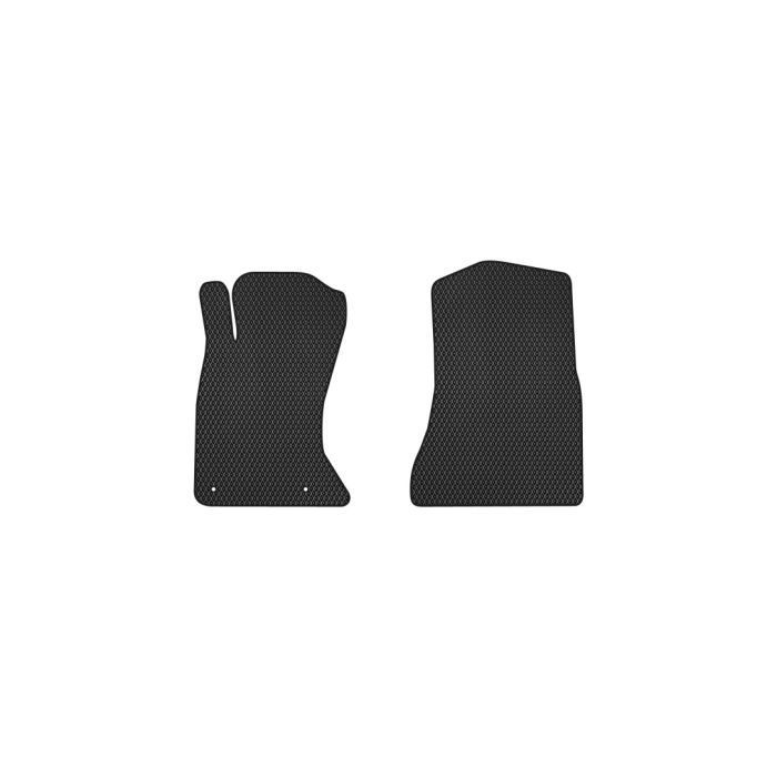 Коврик в салон EVAtech передні Lexus IS (XE2) 4WD 2005-2013 2 по (LS22935A2LA2RBB)