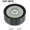 Ролик натяжителя ремня SKF VKM 38050