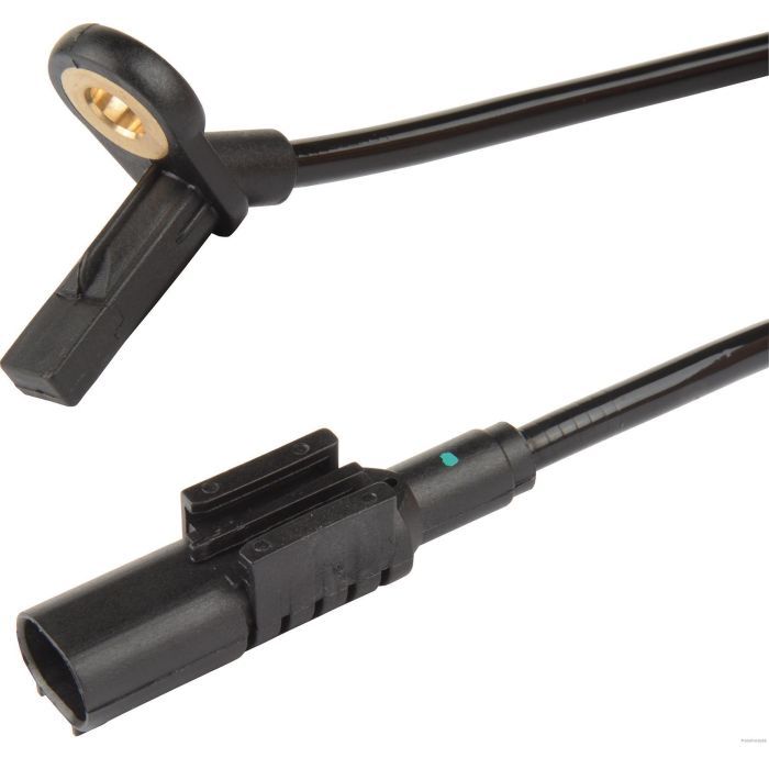Датчик ABS HERTH+BUSS ELPARTS 70660236 изображение 2