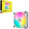 Кулер для корпуса Corsair AF120 RGB Elite White (CO-9050157-WW) изображение 2