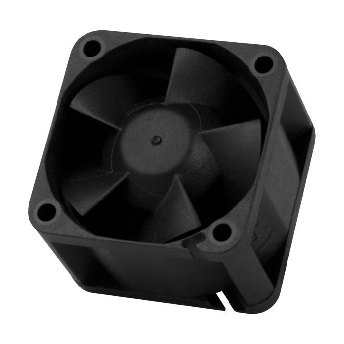 Кулер для корпуса Arctic S4028-15K (ACFAN00264A) изображение 2