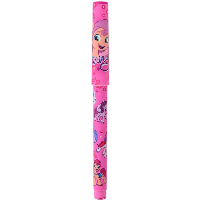 Ручка шариковая Kite My Little Pony, синяя (LP22-412) изображение 2