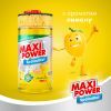 Средство для ручного мытья посуды Maxi Power Лимон 1000 мл (4823098400929) изображение 2