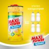 Средство для ручного мытья посуды Maxi Power Лимон 1000 мл (4823098400929) изображение 3