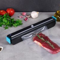 Вакууматор Cecotec CCTC-04117 изображение 4