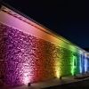 Прожектор Videx LED VIDEX 50W RGB 220V (VL-F3-50-RGB) изображение 5