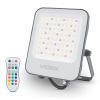 Прожектор Videx LED VIDEX 50W RGB 220V (VL-F3-50-RGB)