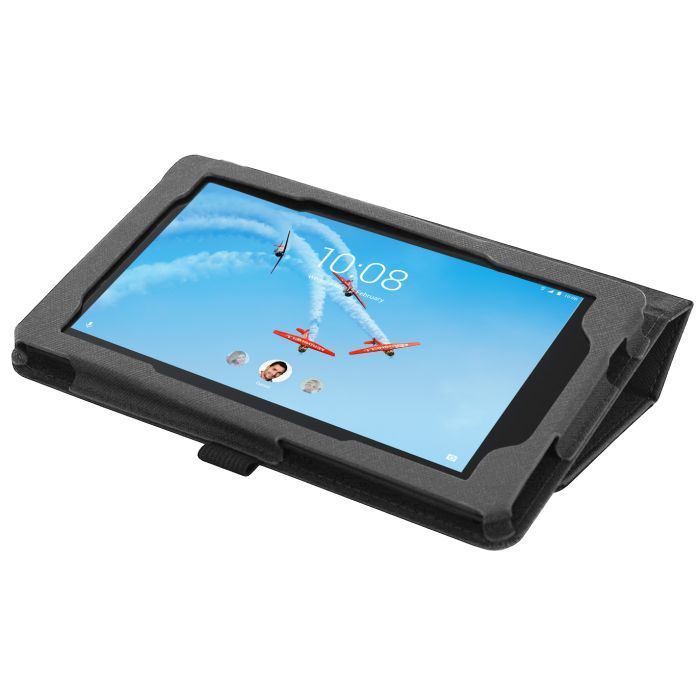 Чехол для планшета BeCover Slimbook Lenovo Tab M10 TB-328F (3rd Gen) 10.1" Black (708339) изображение 5