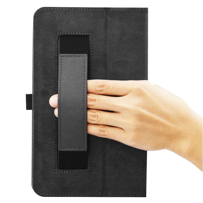 Чехол для планшета BeCover Slimbook Lenovo Tab M10 TB-328F (3rd Gen) 10.1" Black (708339) изображение 6