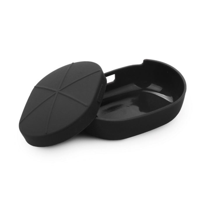 Чохол для навушників BeCover Silicon для Xiaomi Redmi AirDots / Redmi AirDots 2 / Redmi AirDots S White (703831) зображення 3