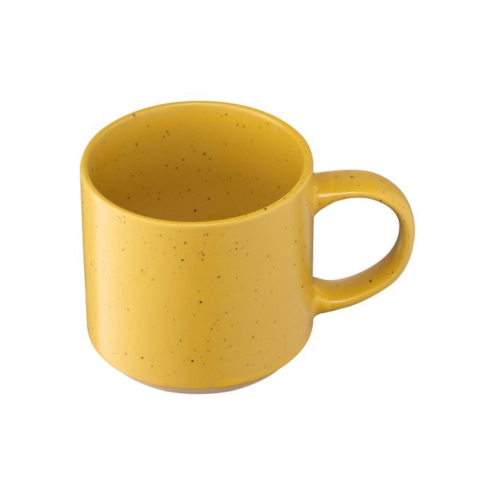 Чашка Ardesto Alcor 420 мл Blue (AR3475BL) изображение 2 Чашка Ardesto Alcor 420 мл Blue (AR3475BL) изображение 2