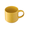 Чашка Ardesto Alcor 420 мл Yellow (AR3475Y) зображення 2