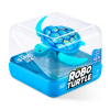 Інтерактивна іграшка Pets & Robo Alive Робочерепаха (блакитна) (7192UQ1-1) зображення 3