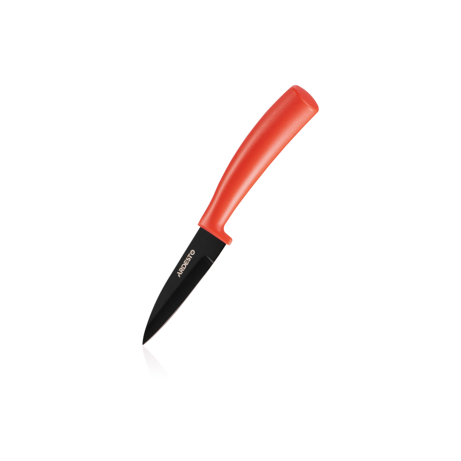 Набір ножів Ardesto Black Mars 3 шт Bkack (AR2103BB) зображення 4