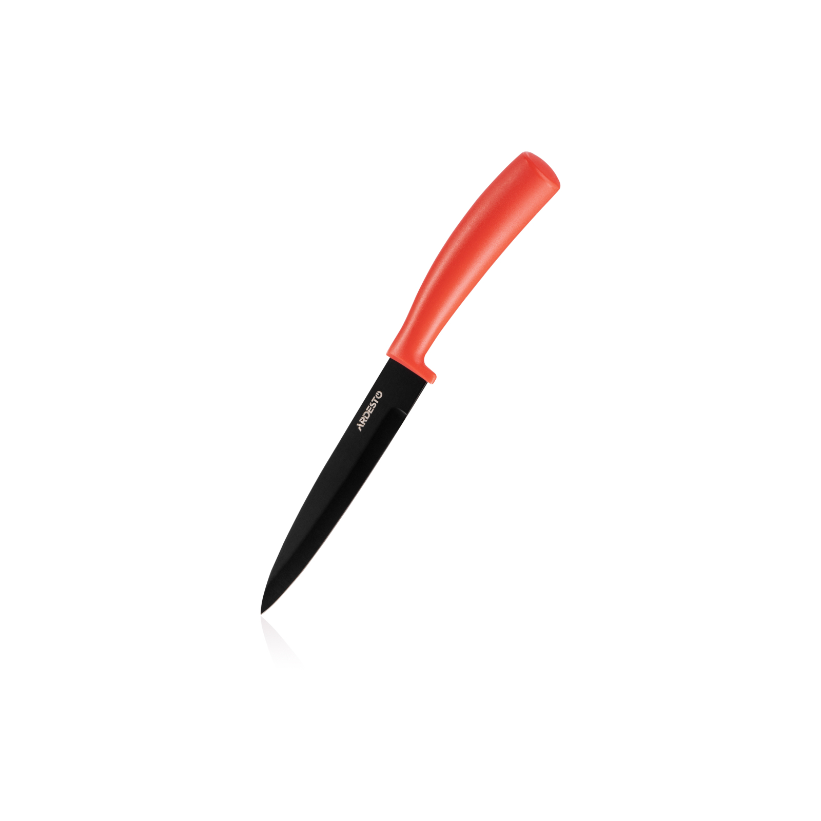 Набір ножів Ardesto Black Mars 3 шт Red (AR2103BR) зображення 5