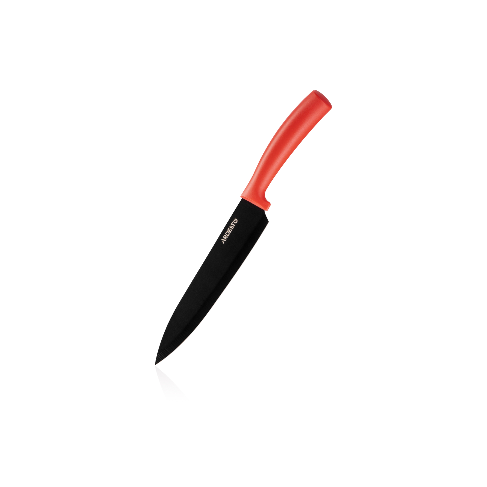 Набор ножей Ardesto Black Mars 3 шт Bkack (AR2103BB) изображение 6