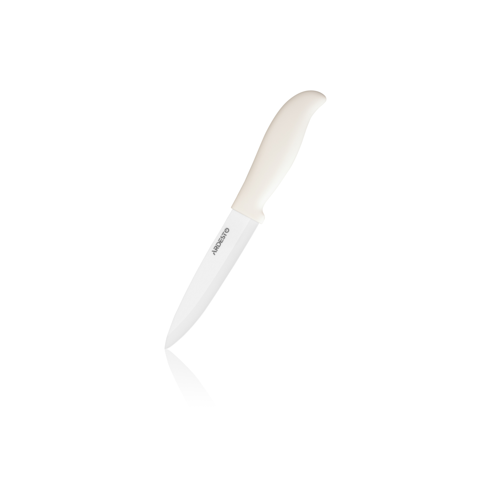 Кухонный нож Ardesto Fresh 24.5 см Beige (AR2124CS) изображение 2