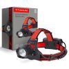 Фонарь TITANUM 800Lm 6500K (TLF-H06) изображение 2