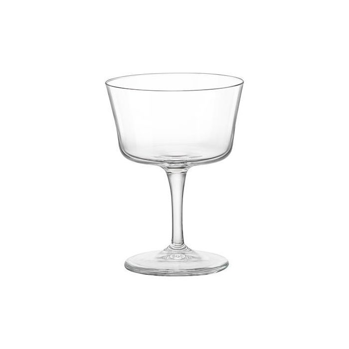 Набор бокалов Bormioli Rocco Bartender Fizz 220мл 6шт (122114BAU021990)