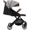 Коляска MoMi Estelle Grey (WOSP00001) зображення 2