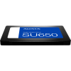 Накопитель SSD 2.5" 1TB ADATA (ASU650SS-1TT-R) изображение 4