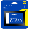 Накопичувач SSD 2.5" 1TB ADATA (ASU650SS-1TT-R) зображення 5