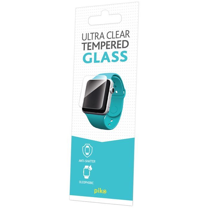 Скло захисне Piko Full Glue Apple Watch Series 4 44 mm (1283126488979)
