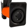 Газовый паяльник Neo Tools пьезоподжиг, 1200°C, объем 12.6г, 0.286кг (19-905) изображение 5