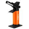 Газовый паяльник Neo Tools пьезоподжиг, 1200°C, объем 12.6г, 0.286кг (19-905)