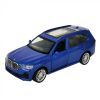 Машина TechnoDrive BMW X7 Синя (250270)