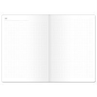 Еженедельник Yes А5 недатированный Я-мачо коллекция Крутой как ни крути (252112) изображение 4