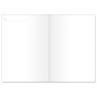 Еженедельник Yes А5 недатированный Я-мачо коллекция Крутой как ни крути (252112) изображение 5