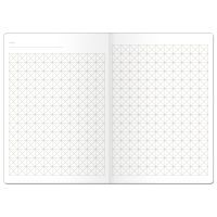 Еженедельник Yes А5 недатированный Я-мачо коллекция Крутой как ни крути (252112) изображение 6