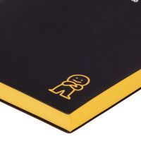 Еженедельник Yes А5 недатированный Я-мачо коллекция Крутой как ни крути (252112) изображение 7