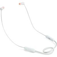 Наушники JBL Tune 160 BT White (JBLT160BTWHT)