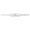 Наушники JBL Tune 160 BT White (JBLT160BTWHT) изображение 6
