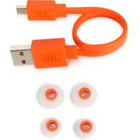 Наушники JBL Tune 160 BT White (JBLT160BTWHT) изображение 7