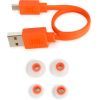 Наушники JBL Tune 160 BT White (JBLT160BTWHT) изображение 7