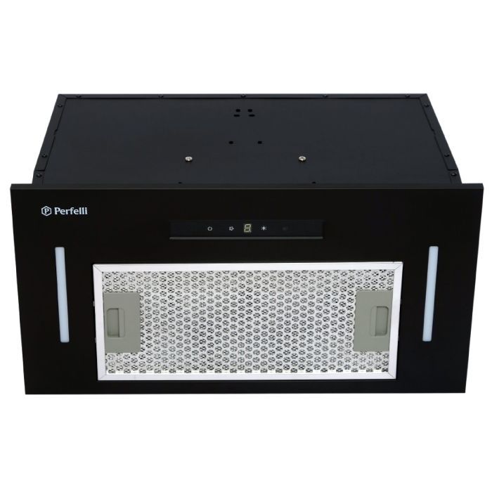 Витяжка кухонна Perfelli BIS 5653 I 1000 LED