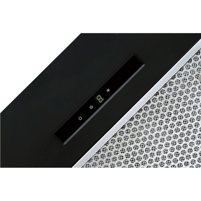 Витяжка кухонна Perfelli BIS 5653 I 1000 LED зображення 8