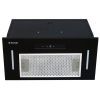 Витяжка кухонна Perfelli BIS 5653 BL 1000 LED