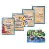 Настільна гра Geekach Games Острів котів: Мандруй та малюй (The Isle of Cats Explore & Draw) (GKCH044OKM) зображення 3