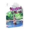 Настільна гра Geekach Games Острів котів: Мандруй та малюй (The Isle of Cats Explore & Draw) (GKCH044OKM)