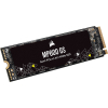 Накопичувач SSD M.2 2280 500GB MP600GS Corsair (CSSD-F0500GBMP600GS) зображення 2
