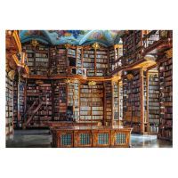 Пазл Piatnik Бібліотека Св. Флоріана, 1000 елементів (PT-556142) зображення 2
