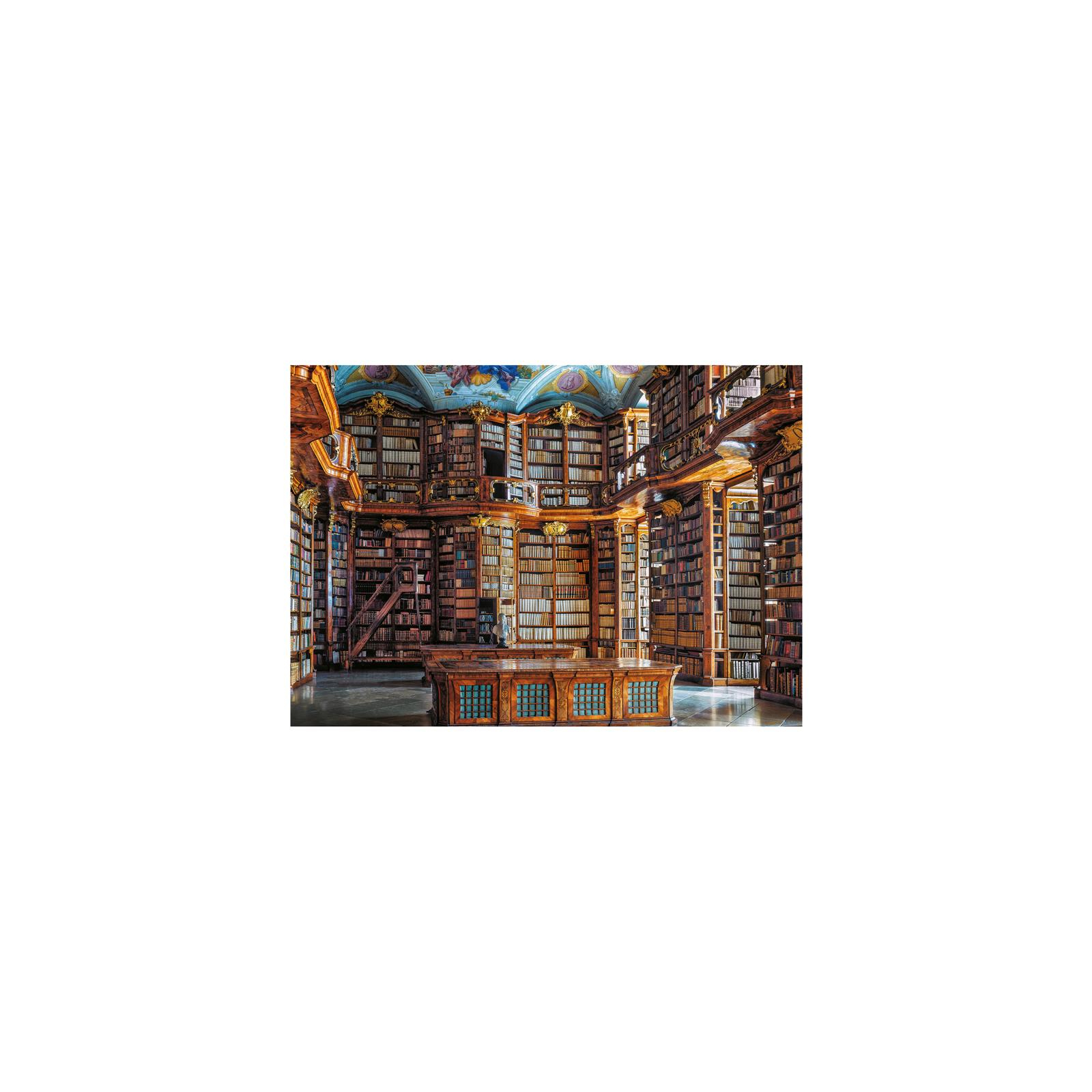 Пазл Piatnik Бібліотека Св. Флоріана, 1000 елементів (PT-556142) зображення 2
