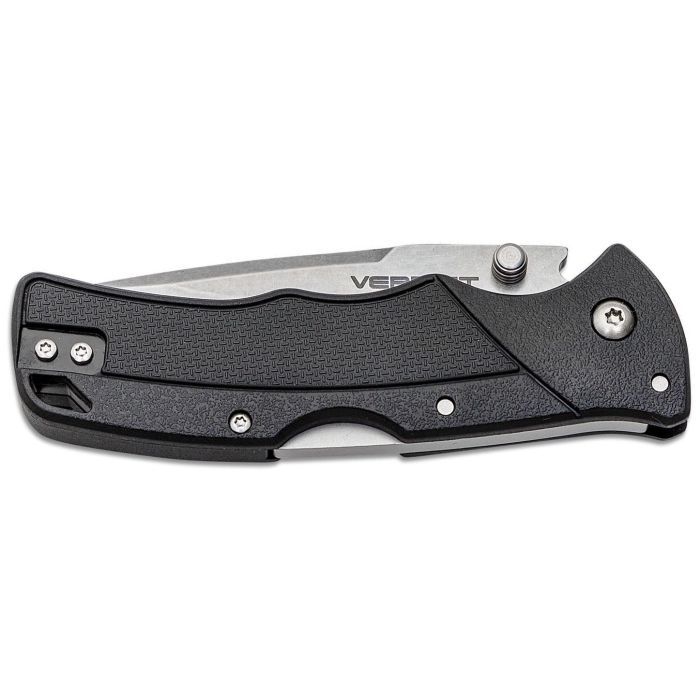Нож Cold Steel Verdict SP Black (CS-FL-C3SPSS) изображение 2